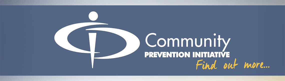 About Community Prevention Initiative (CPI)