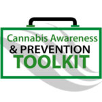 Cannabis Awareness & Prevention Toolkit logo