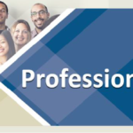 CPI Professional Competency Trainings - Smiling diverse crowd of training professionals